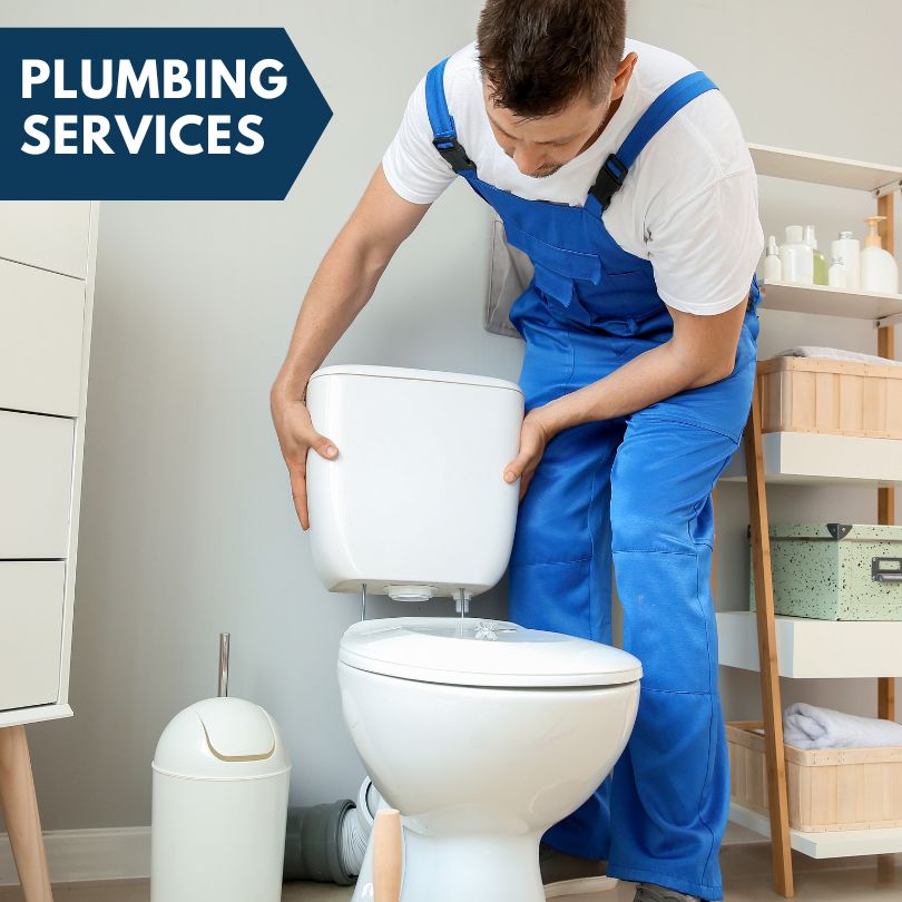 Plumbing Company in Kerrville, TX